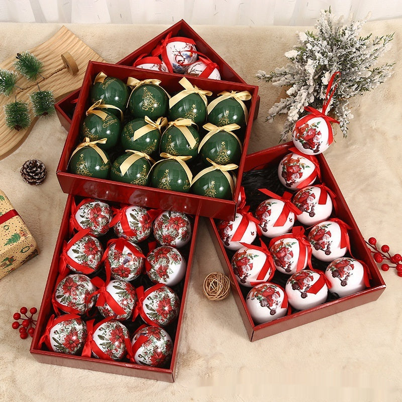 Julkulor