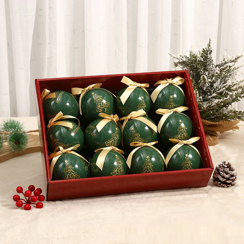 Julkulor