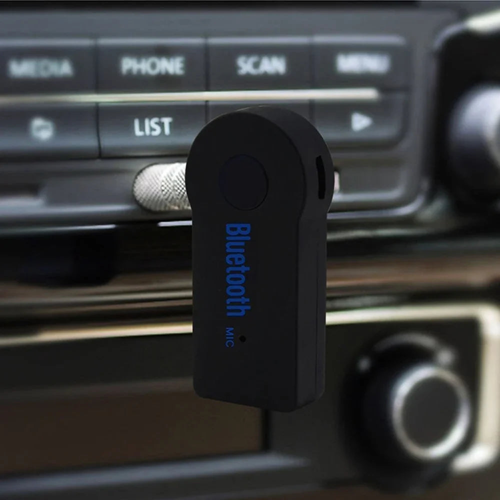 2 i-1 trådlös Bluetooth 5.0-adapter