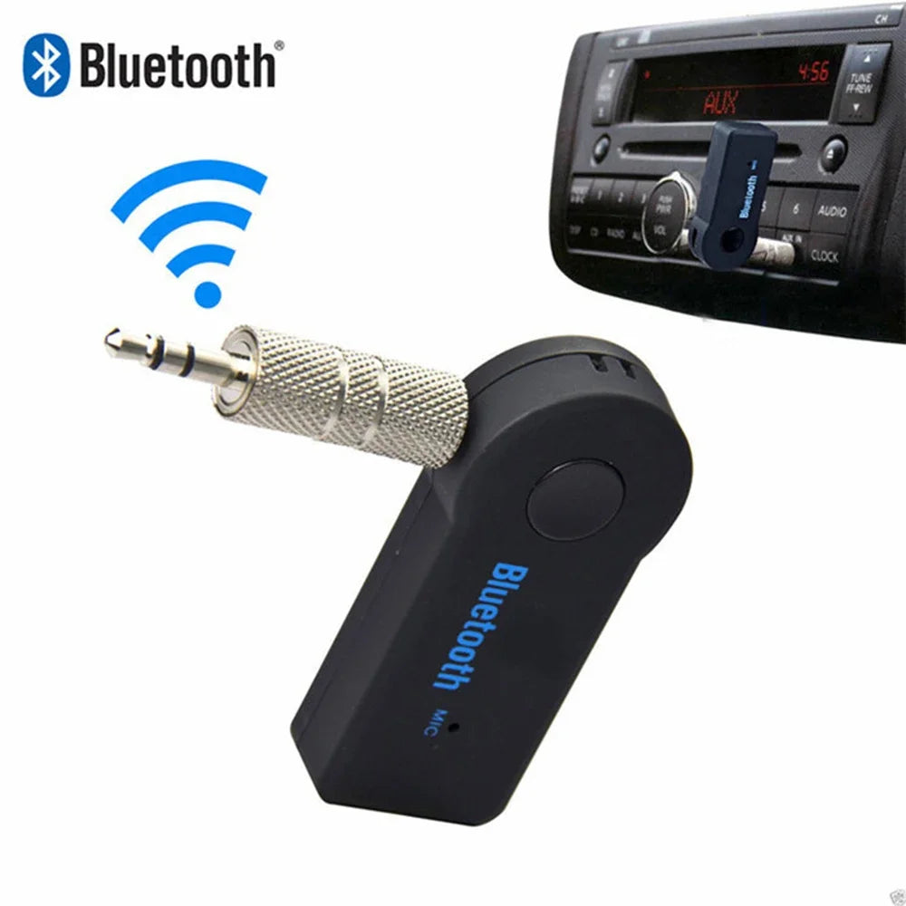 2 i-1 trådlös Bluetooth 5.0-adapter