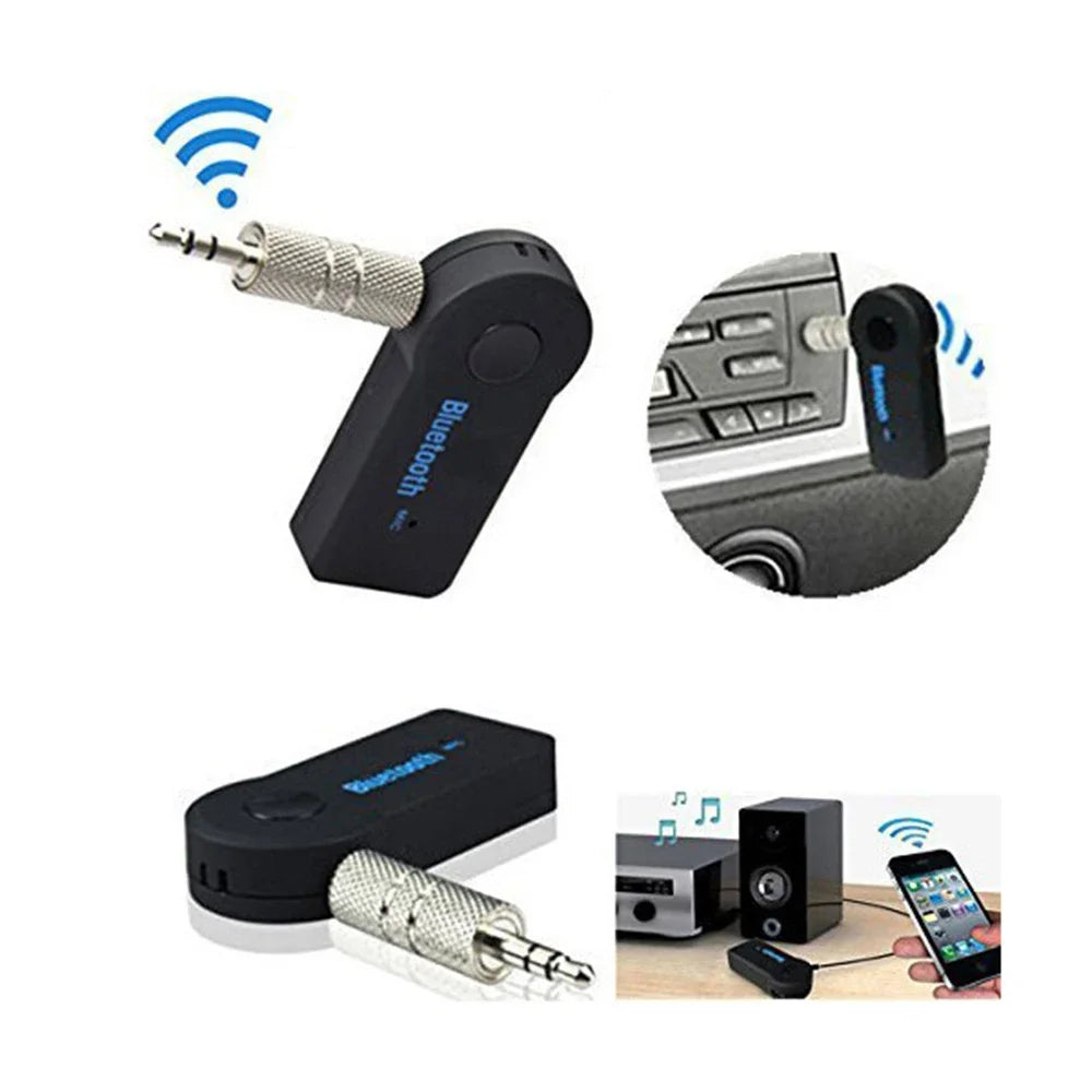 2 i-1 trådlös Bluetooth 5.0-adapter