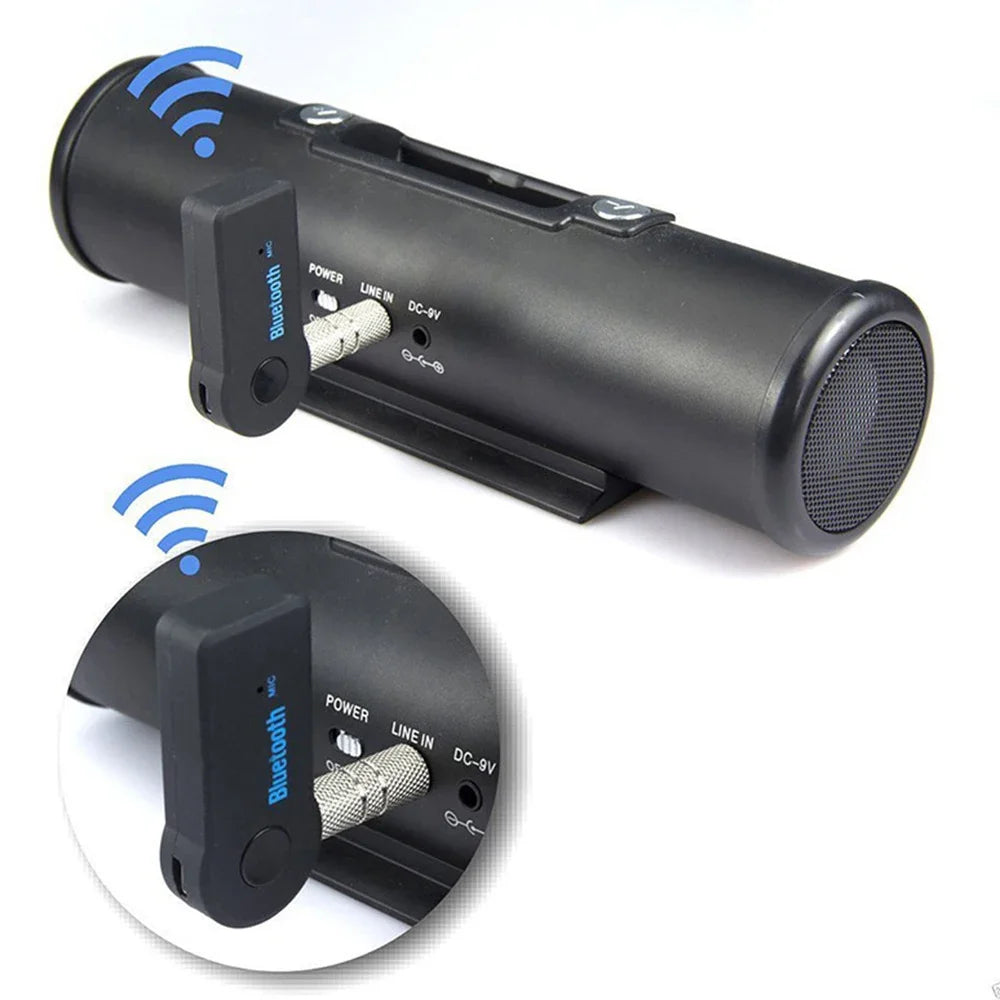 2 i-1 trådlös Bluetooth 5.0-adapter